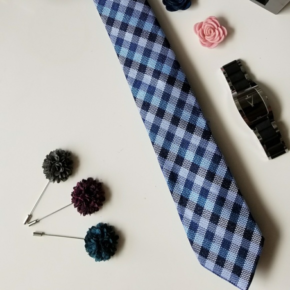 EXPRESS MODERN TIE - Picture 3 of 4